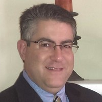 Workflow & Management Consultant - Oil & Gas Upstream Data and Applications Employee Lance Byrd's profile photo