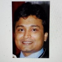 Silicon Labs Employee Kumar Abhishek's profile photo
