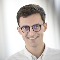 ENGIE Lab Crigen Employee Mattis Francois's profile photo