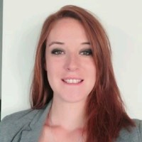 BOUCHARA Employee Morgane Huiban's profile photo