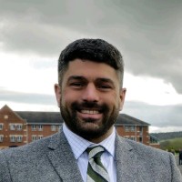 Sirius Analysis Limited Employee Paul Mincose's profile photo