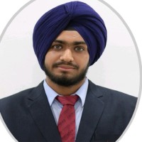 Inflection Point Ventures Employee Simrandeep Singh's profile photo