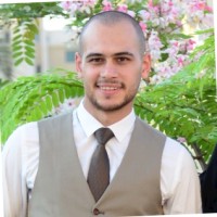 Hussein Mandor Email