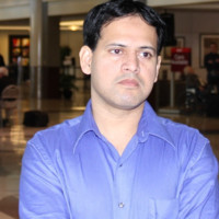 Pivot Technology Services Corp. Employee Rashid Akhter's profile photo