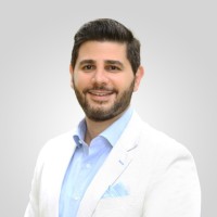Daniel Zakharia Email & Phone Number