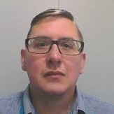 East Durham College Employee Chris Lindridge's profile photo