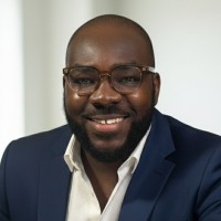 Beehelp Employee Djhery Moussavou's profile photo