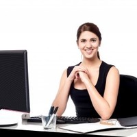 FonePaw Employee Sophia White's profile photo
