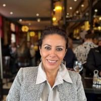 Toltec Construction Employee Yasmin Jaimes's profile photo