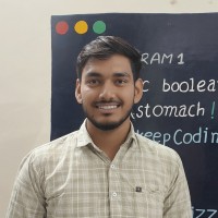 Full Stack Learning Employee Dheeraj Jangid's profile photo
