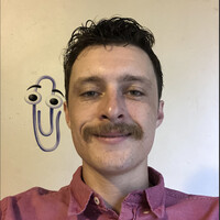 Longshot Space Technologies Corporation Employee Brandyn G.'s profile photo