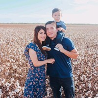 Texas Air Products Employee Xavier Garza's profile photo