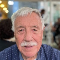 Marcus Aurelius Employee Floor's profile photo