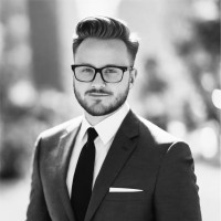 Freedom Forever Employee Slade Dieter's profile photo