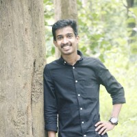 Strategic Technology Solutions (IT-UAE.COM) Employee Shojin Chandran's profile photo