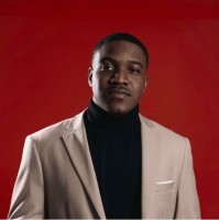 Evans Audio Visual Employee D'Wan Ellington's profile photo