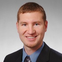 Forvis Mazars US Employee Michael Gerber's profile photo