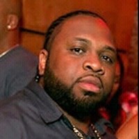 Cedric May Email & Phone Number