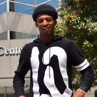 CSAT Solutions LP Employee Tevin Wright's profile photo