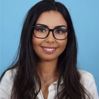 Exm Company Employee Salma Ennechta's profile photo