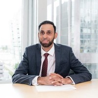 Oculus Wealth Management Ltd Employee Kaleem Mohammed's profile photo