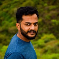 High Peak Software Employee Saral Mohan's profile photo