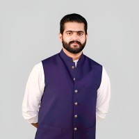 Daniyal Abbas