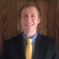 Alula Employee Tanner Otto's profile photo