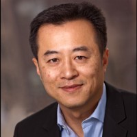 Topocean Employee Allen Liu's profile photo