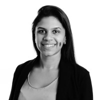 T– Employee Sonia Shah's profile photo