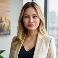 Open Data Science Conference (ODSC) Employee Joelle A.'s profile photo