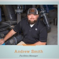 Andrew Smith Email & Phone Number