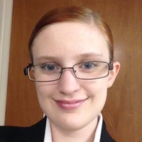 United Way of Greater Knoxville Employee Violet Parsons's profile photo