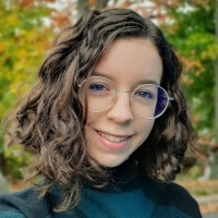 Elizabeth Correia Email & Phone Number