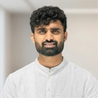 Demaze Technologies Employee Krupal Chaudhary's profile photo