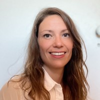Tisséo Employee Agathe Fauvel's profile photo