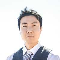Luca+ Employee Kellson's profile photo