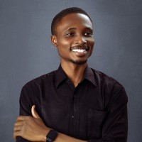 BeeTcore Employee Buluro Oluwatobi's profile photo