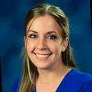 Big Y World Class Market Employee Ashley McFarlane's profile photo
