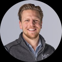 Media Core Employee Jacob Langmade's profile photo