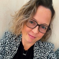 SAVEBAG Employee Fanny Delannoy's profile photo