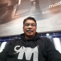 Melvyn Thomas Email