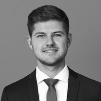 Hyphon Infrastructure Employee Thomas Mortimer's profile photo