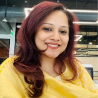 Sterlite Power Employee Shreyosi Sen's profile photo