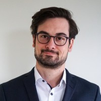 energy & meteo systems GmbH | emsys VPP GmbH | emsys grid services GmbH Employee Lars Kröger's profile photo