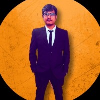Codebrain Infotech Employee Pratik Rajput's profile photo
