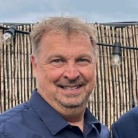 Hagemans Vastgoedonderhoud Employee Arco van Hunnik's profile photo