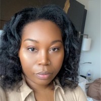 Hawk-Eye Innovations Ltd Employee Sheneera Ofori-Koree's profile photo