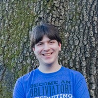 Free Lance Videographer Employee Tylan Morin's profile photo