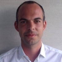 CENPAC Employee Matthieu Schuster's profile photo